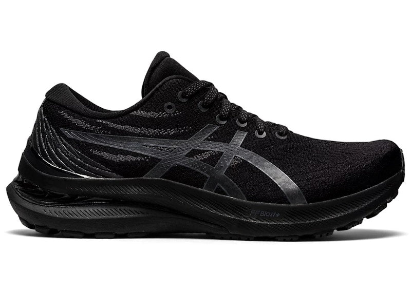 ASICS Gel-Kayano 29 Black (Women's)