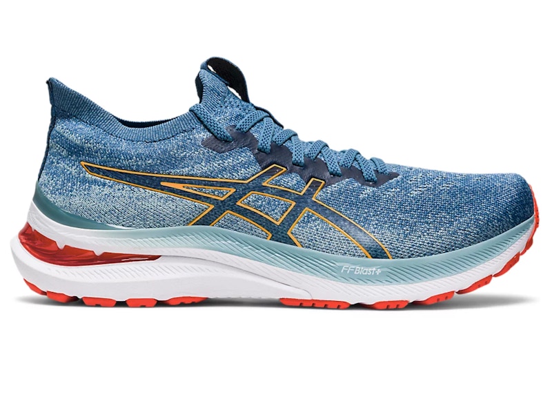 ASICS Gel-Kayano 29 MK Azure Amber