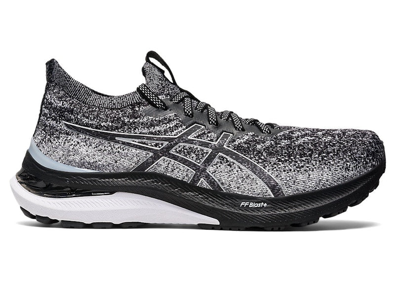 ASICS Gel-Kayano 29 MK White Black (Women's)