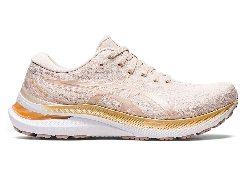 ASICS Gel-Kayano 29 Mineral Beige Champagne (Women's)