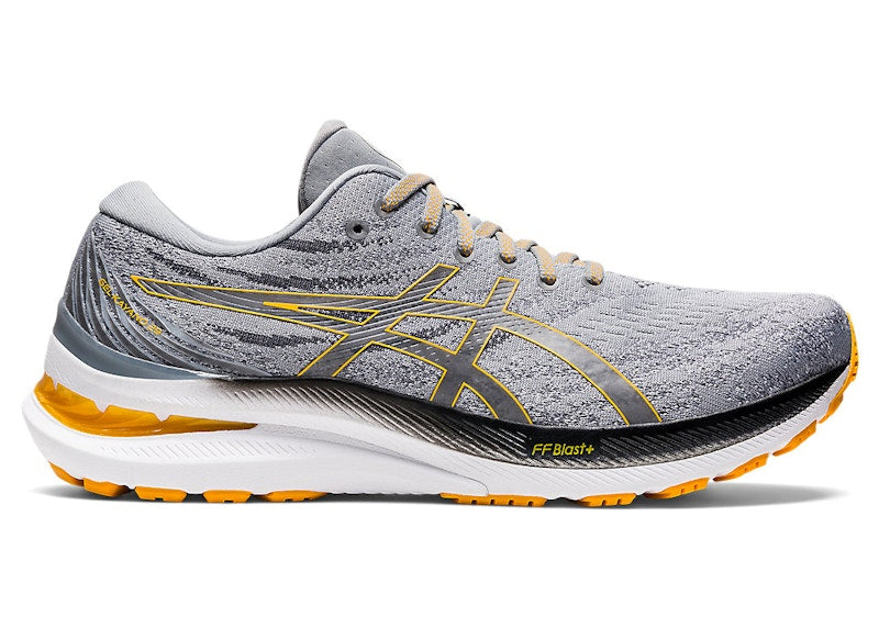 ASICS Gel-Kayano 29 Sheet Rock Amber