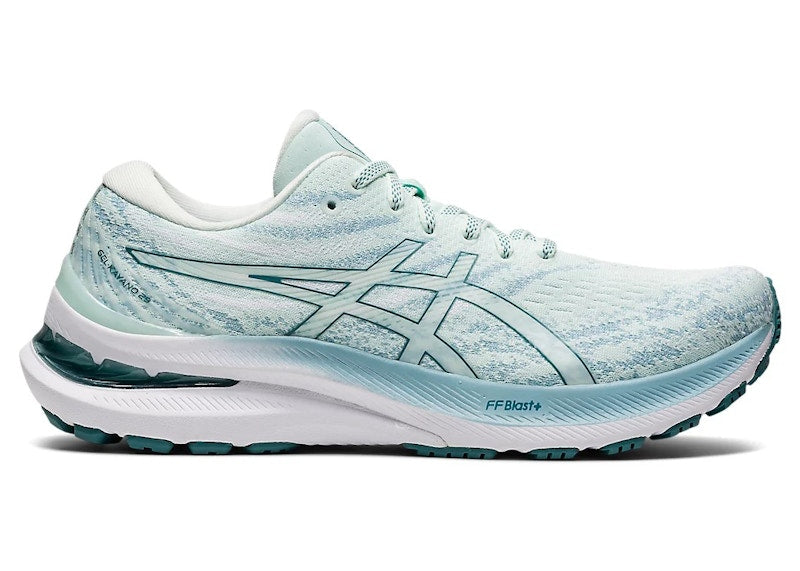 ASICS Gel-Kayano 29 Soothing Sea Misty Pine (Women's)
