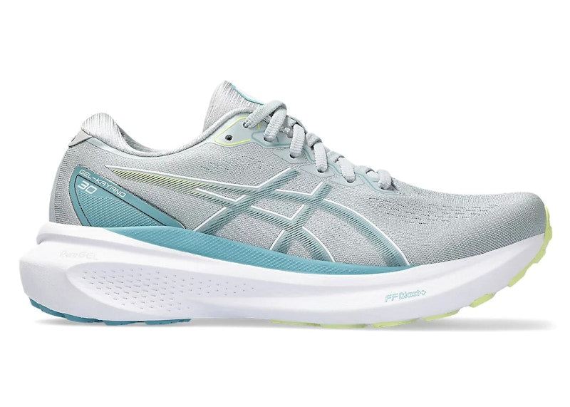 ASICS Gel-Kayano 30 Piedmont Grey Gris Blue (Women's)