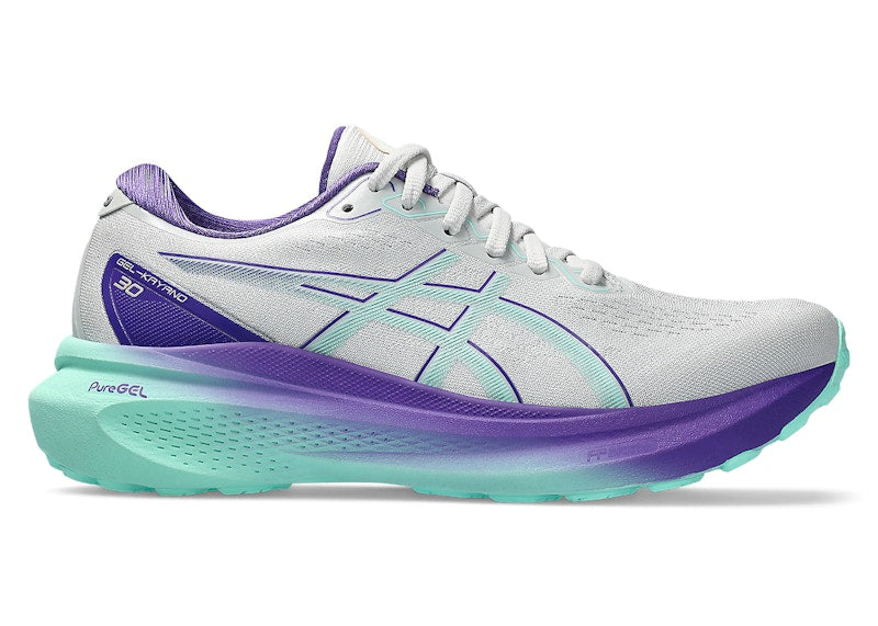 ASICS Gel-Kayano 30 Polar Shade Fresh Ice (Women's)