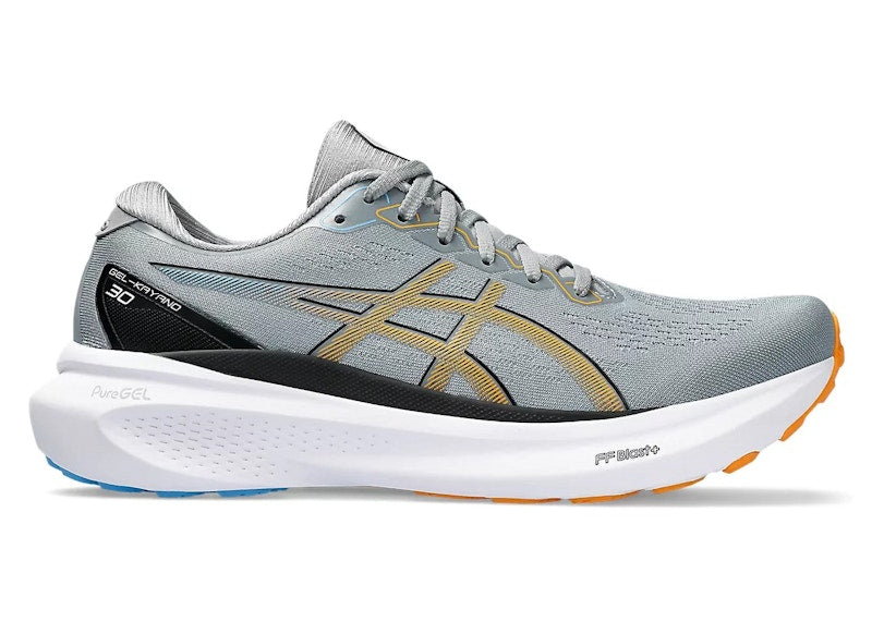 ASICS Gel-Kayano 30 Sheet Rock Fellow Yellow