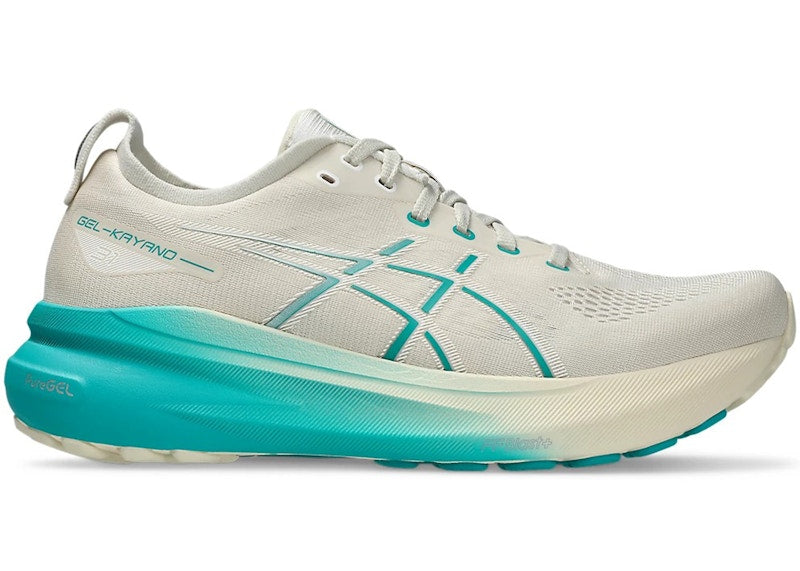 ASICS Gel-Kayano 31 Birch Wave Teal