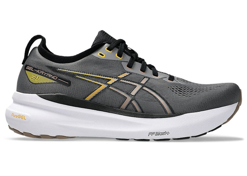 ASICS Gel-Kayano 31 Carbon Taupe Grey