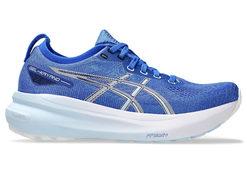 ASICS Gel-Kayano 31 Illusion Blue White (Women's)