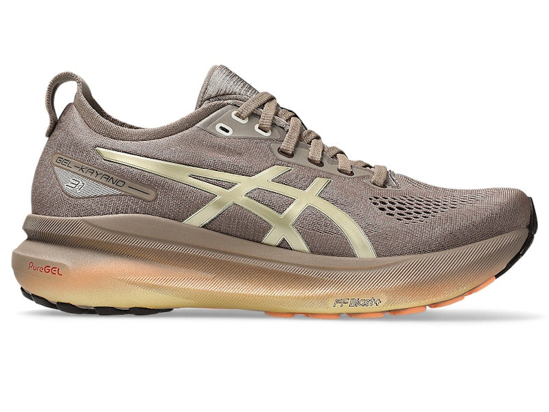 ASICS Gel-Kayano 31 Luxe Luxe Taupe Grey (Women's)