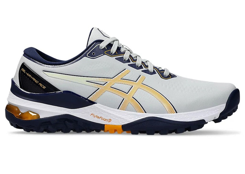 ASICS Gel-Kayano Ace 2 Glacier Grey Amber