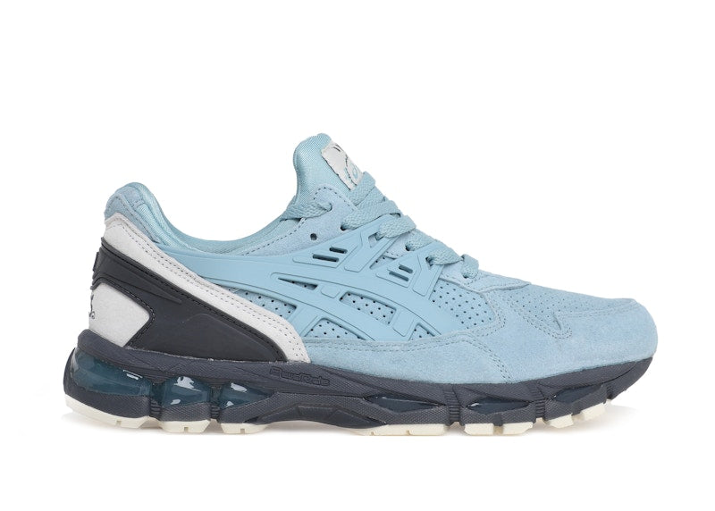 ASICS Gel-Kayano Trainer 21 Smoke Blue