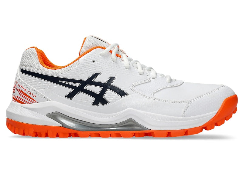 ASICS Gel-Lethal Field 2 White Midnight