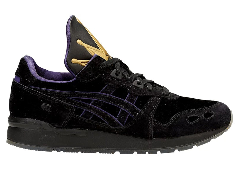 ASICS Gel-Lyte Disney The Evil Queen (Women's)