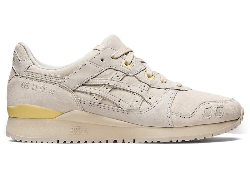 ASICS Gel-Lyte III OG Connect Vanilla Smoke Grey