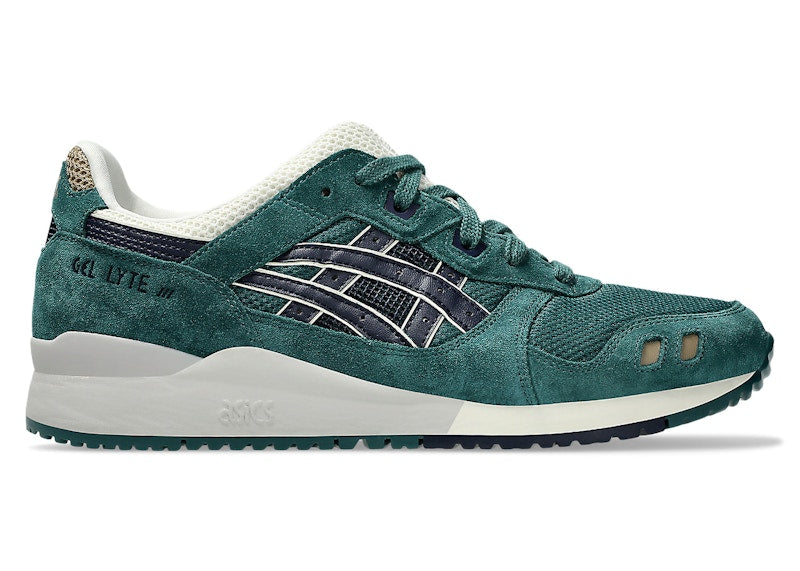 ASICS Gel-Lyte III OG Dark Neptune Midnight