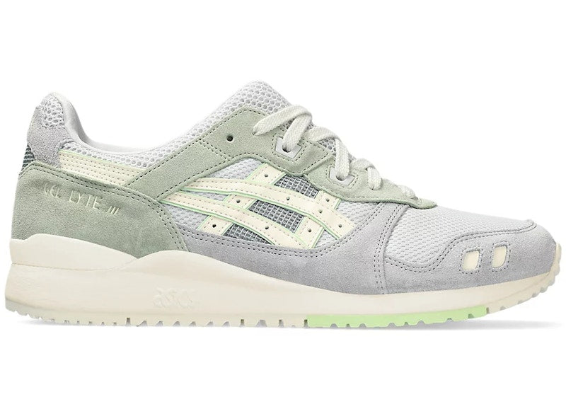 ASICS Gel-Lyte III OG Glacier Grey Cream