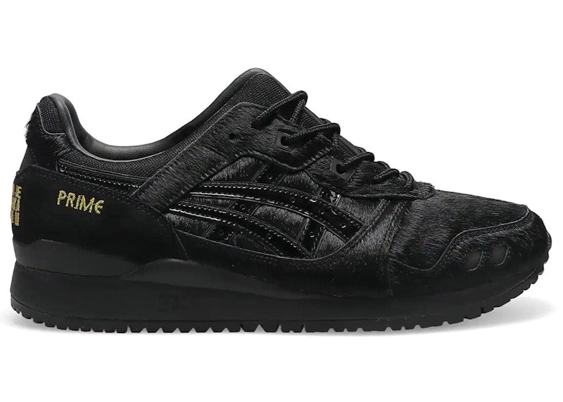 ASICS Gel-Lyte III OG Jimon Terakado Prime