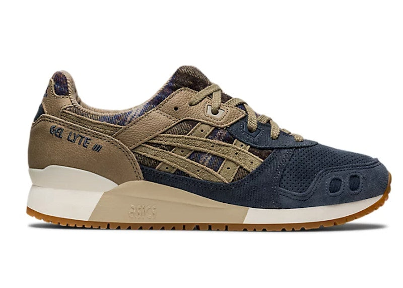 ASICS Gel-Lyte III OG Tarmac Mink