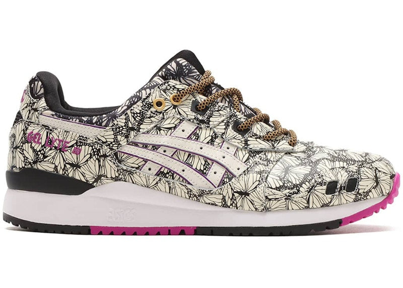 ASICS Gel-Lyte III OG atmos Anna Sui