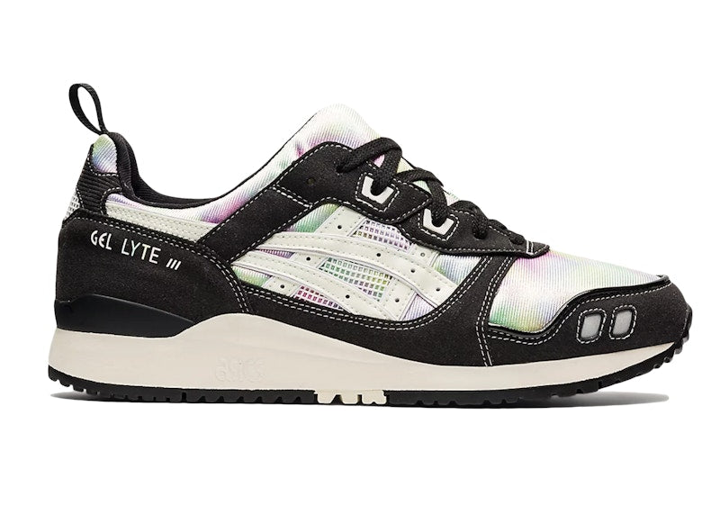 ASICS Gel-Lyte III OG Pastel Tie Dye