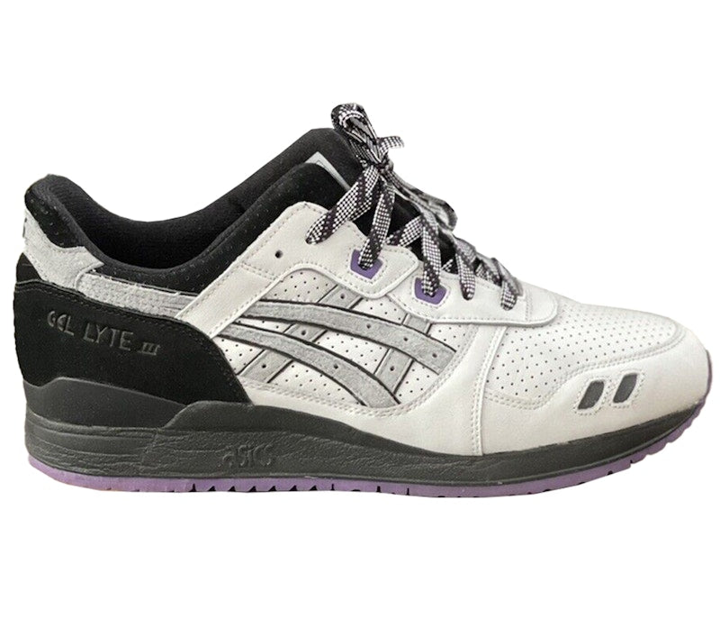 ASICS Gel-Lyte III Ronnie Fieg Culture Shoq 2.0