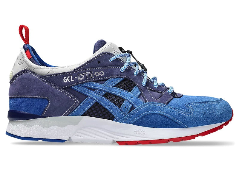 ASICS Gel-Lyte Infinity mita sneakers Trico 2025