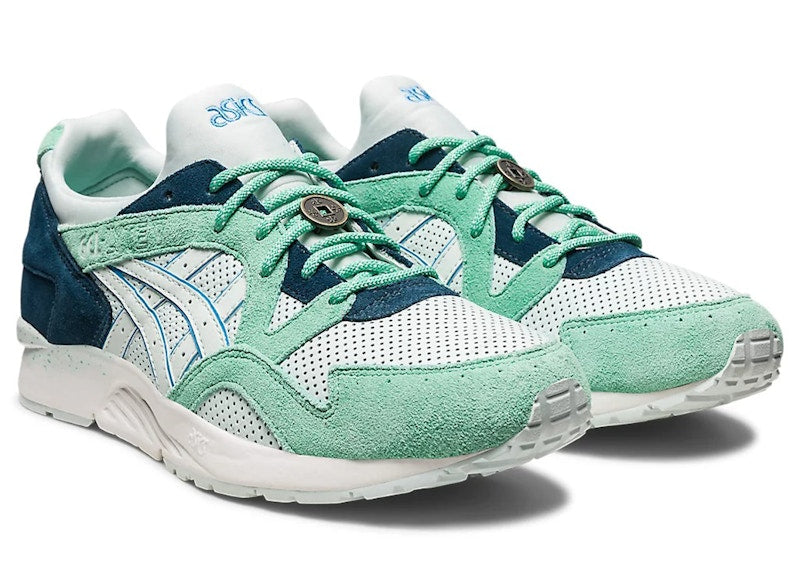 ASICS Gel-Lyte V Godai Pack Soothing Sea
