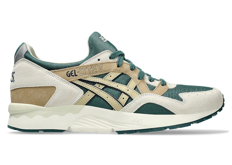 ASICS Gel-Lyte V Dark Neptune Sand