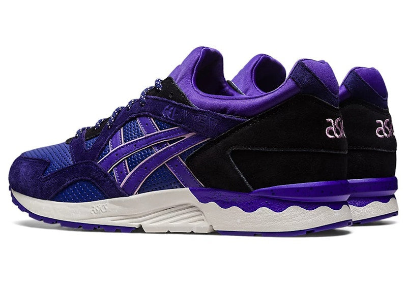 ASICS Gel-Lyte V Godai Pack Eggplant