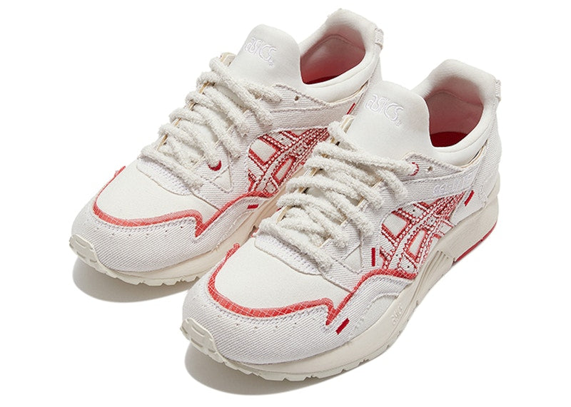 ASICS Gel-Lyte V Kirch Incomplete