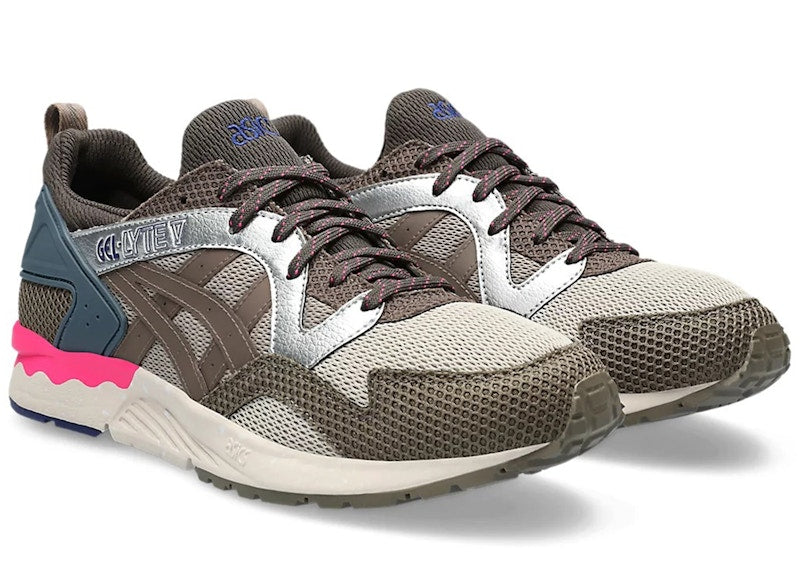 ASICS Gel-Lyte V Material Play Simply Taupe