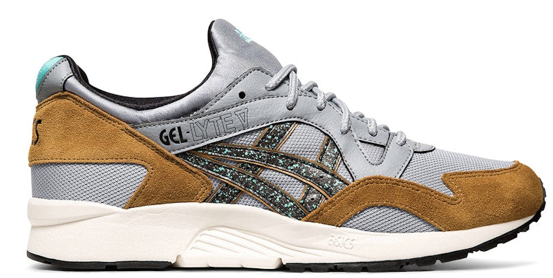 ASICS Gel-Lyte V Piedmont Grey