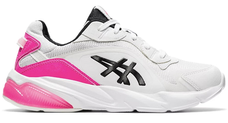 ASICS Gel-Miqrum White Pink (Women's)