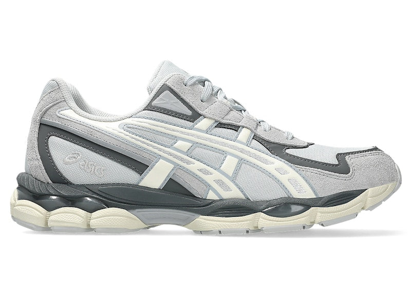 ASICS Gel-NYC 2055 Glacier Grey Cream