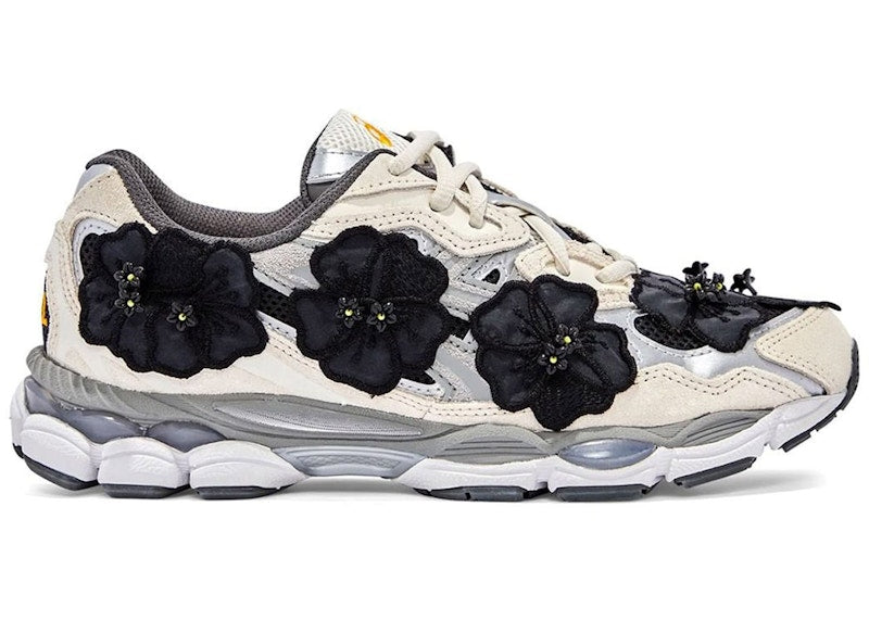 ASICS Gel-NYC Cecilie Bahnsen Cream