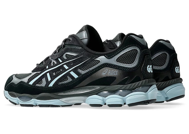 ASICS Gel-NYC atmos Laguna Gem Blue Topaz