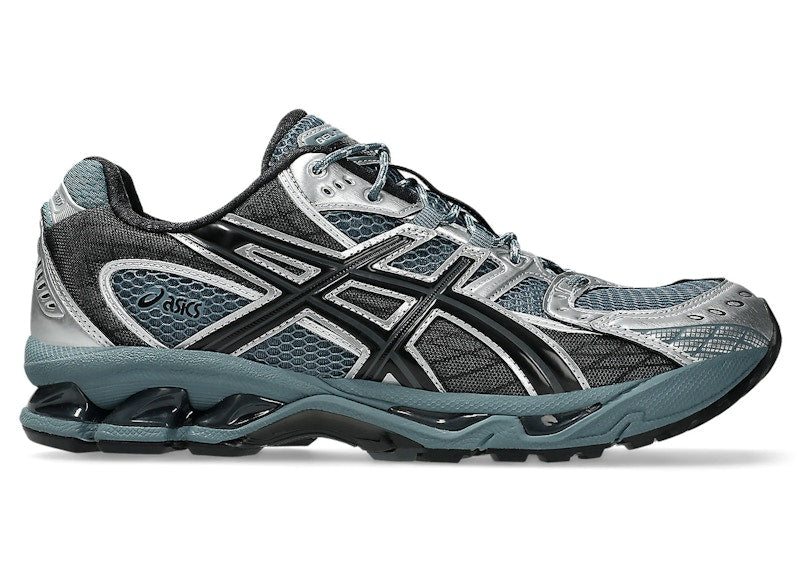 ASICS Gel-Nimbus 10.1 Ironclad Graphite Grey