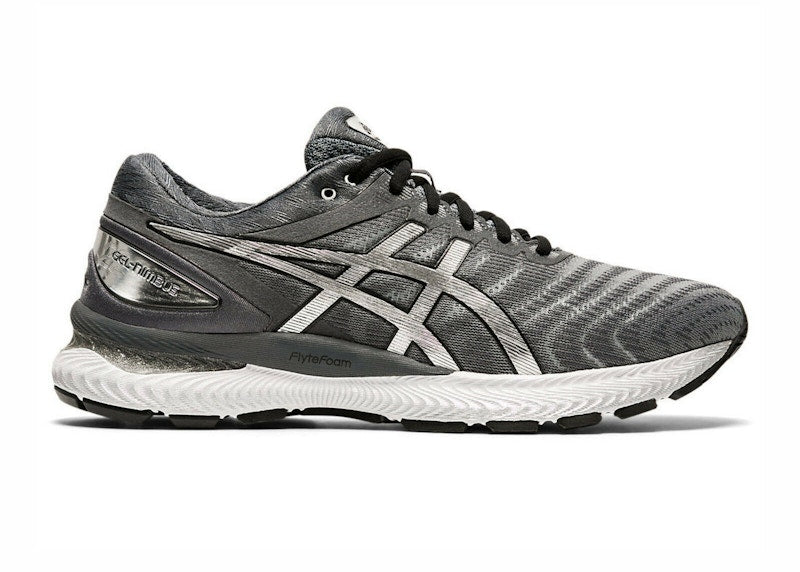 ASICS Gel-Nimbus 22 Platinum