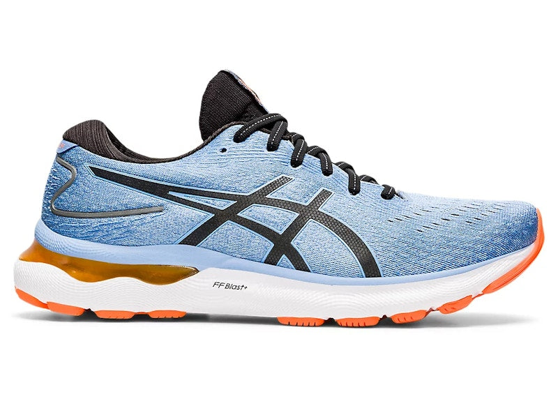 ASICS Gel-Nimbus 24 Blue Harmony Bliss