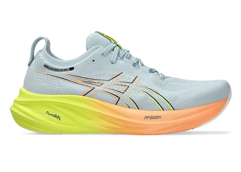 ASICS Gel-Nimbus 26 Paris