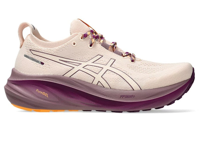 ASICS Gel-Nimbus 26 TR Nature Bathing Pearl Pink (Women's)