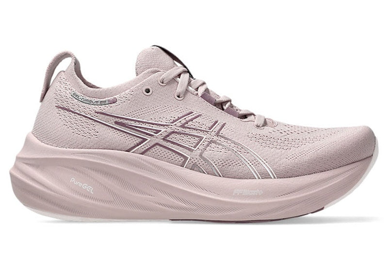 ASICS Gel-Nimbus 26 Watershed Rose (Women's)