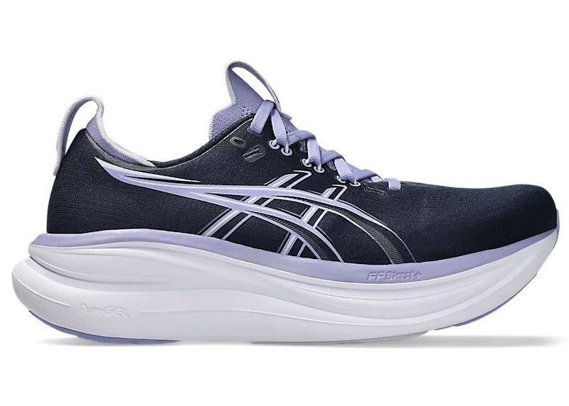 ASICS Gel-Nimbus 28 Midnight Bluebell (Women's)