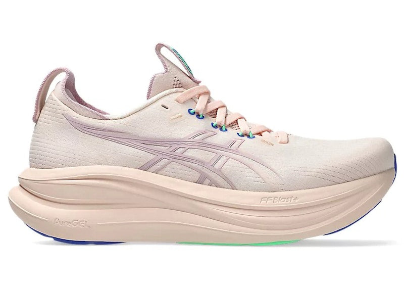ASICS Gel-Nimbus 28 Pearl Pink Morganite (Women's)