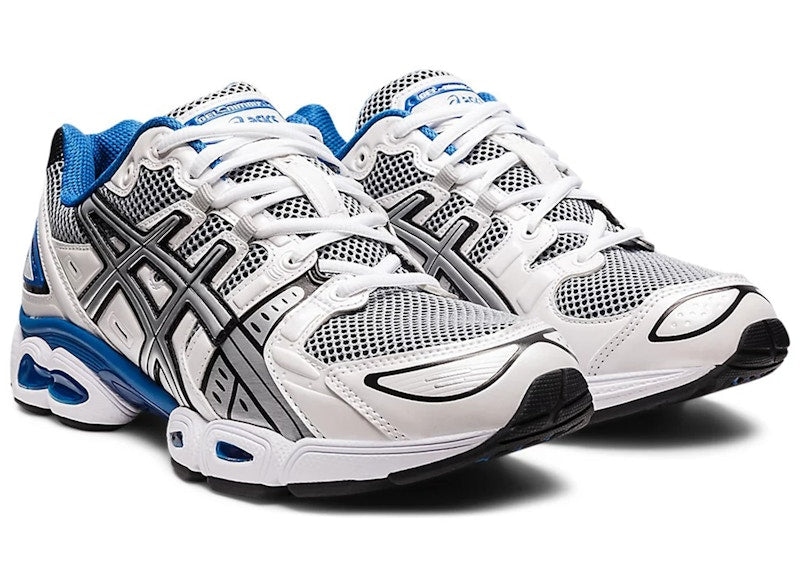ASICS Gel-Nimbus 9 White Lake Drive