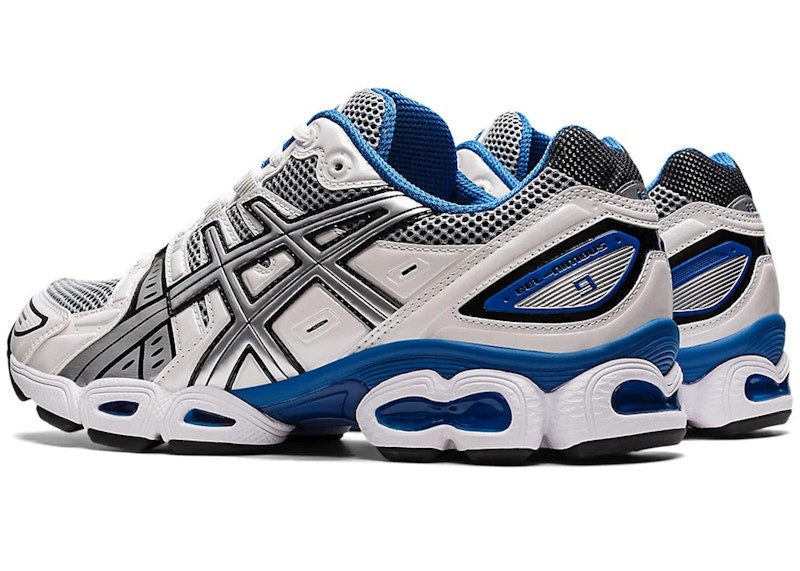 ASICS Gel-Nimbus 9 White Lake Drive
