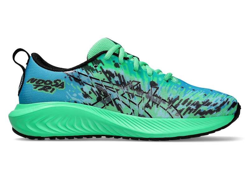 ASICS Gel-Noosa Tri 16 New Leaf Glacier Grey (GS)