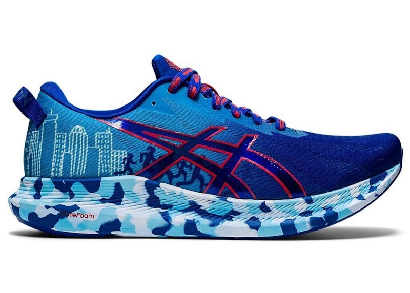 ASICS Gel-Noosa Tri 13 Boston Marathon Edition (2021) (Women's)