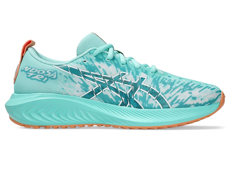 ASICS Gel-Noosa Tri 16 Illuminate Mint Wave Teal (GS)