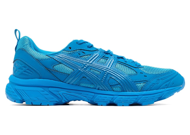 ASICS Gel-Nunobiki Comme des Garcons SHIRT Blue
